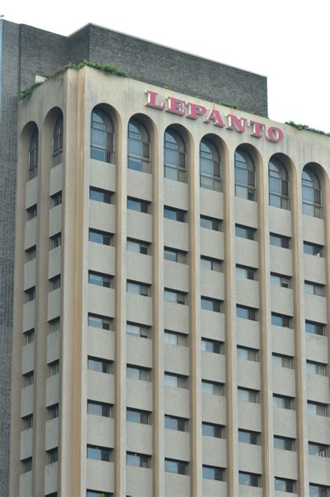 lepanto building 8747 paseo de roxas|PASEO PENTHOUSE .